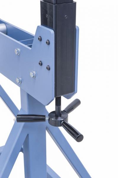 Bernardo roller stretching machine RSM 630 x 2.0